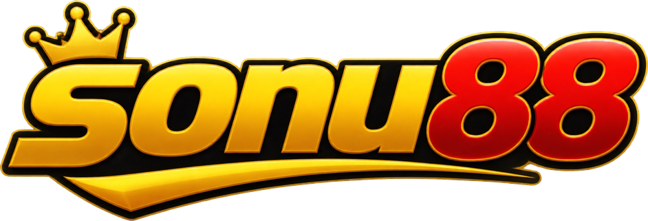 Sonu88 Logo
